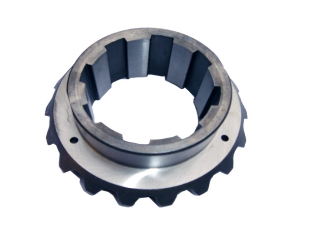 中高頻淬火 中高頻淬火